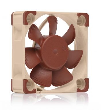 Noctua NF-A4x10 FLX - Gehäuselüfter - 40 mm