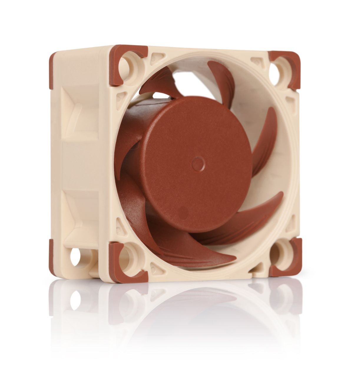 Noctua NF-A4x20 FLX Computer case Fan 4 cm Beige, Brown - Noctua NF-