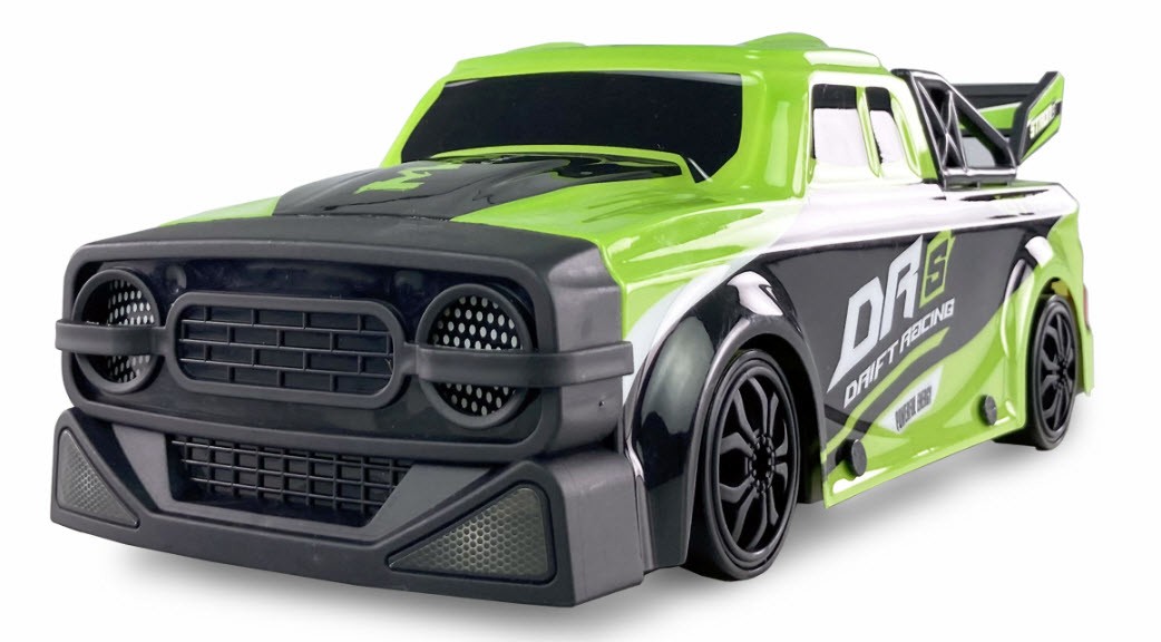 Amewi 21101 Radio-Controlled (RC) model On-road racing car Electric