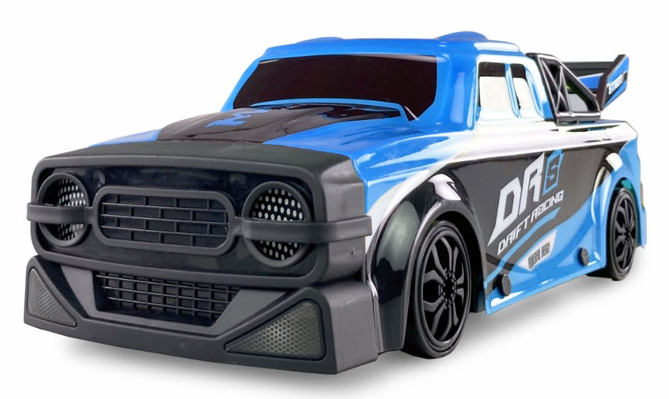 Amewi 21102 Radio-Controlled (RC) model On-road racing car Electric