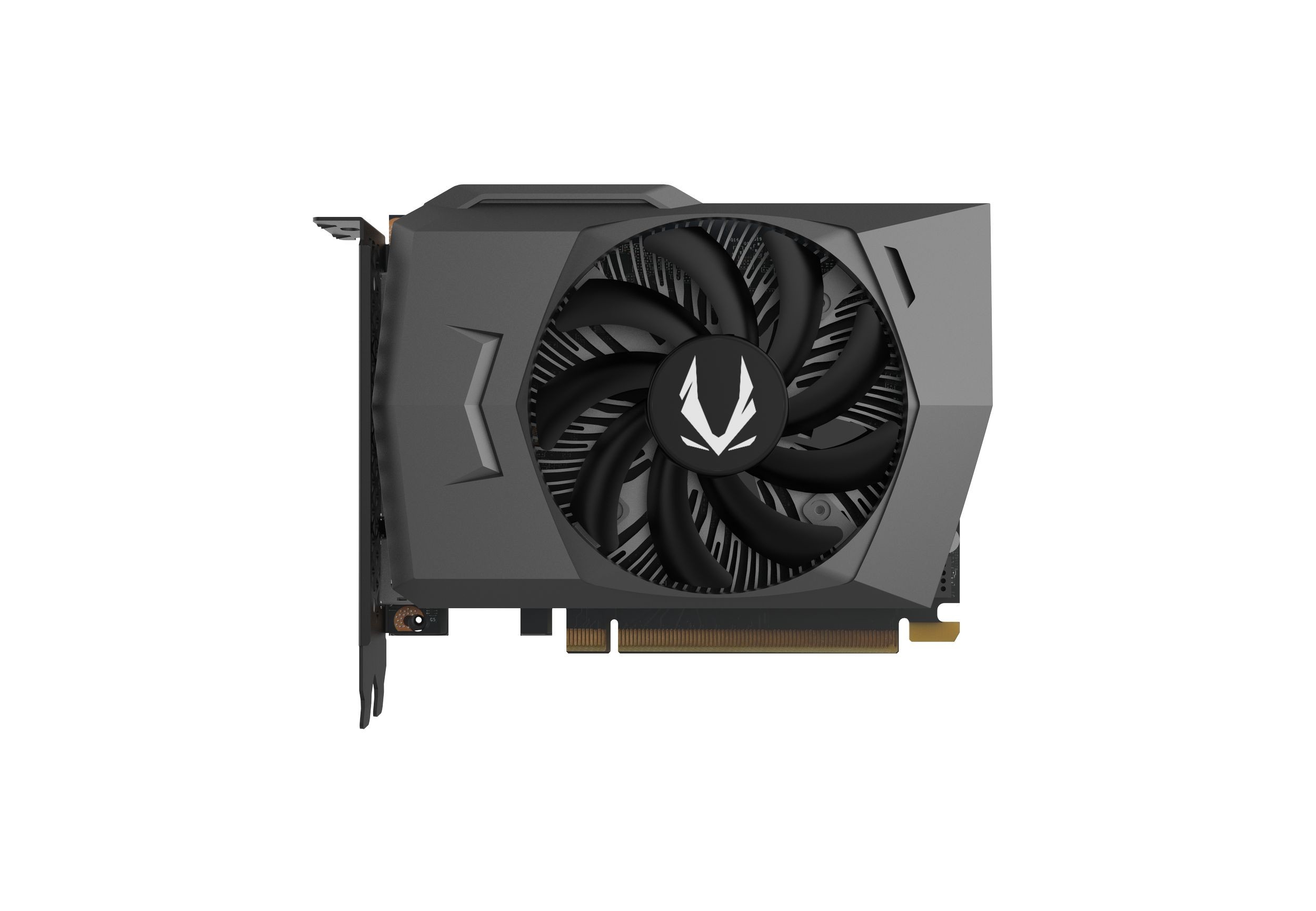 Zotac GAMING GeForce RTX 3050 Eco Solo NVIDIA 8 GB GDDR6 - Zotac