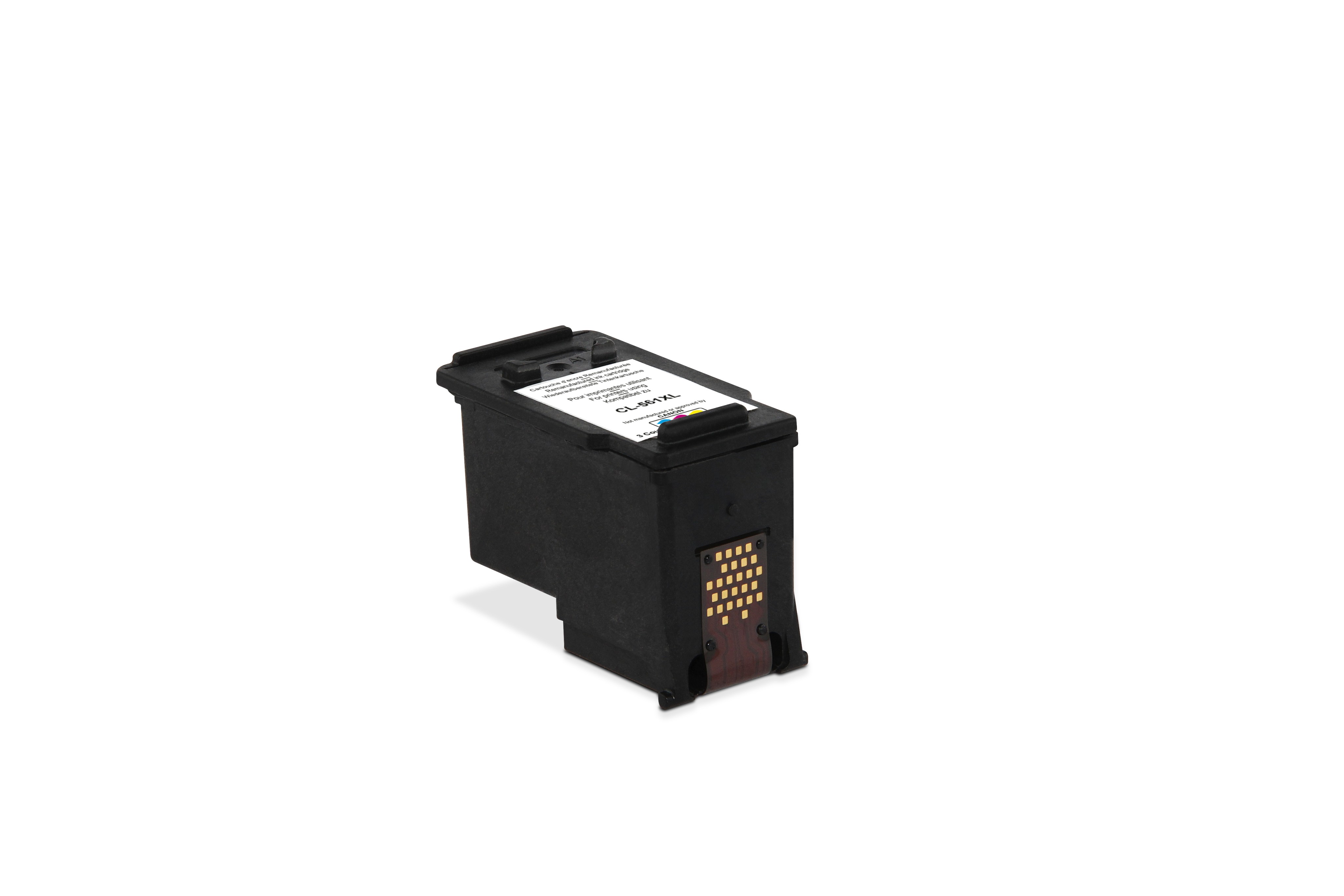 Freecolor K20842F7 ink cartridge 1 pc(s) Compatible Cyan, Magenta,
