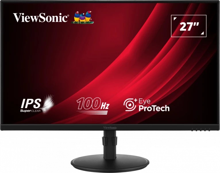 Viewsonic VG2708A-MHD computer monitor 68.6 cm (27") 1920 x 1080