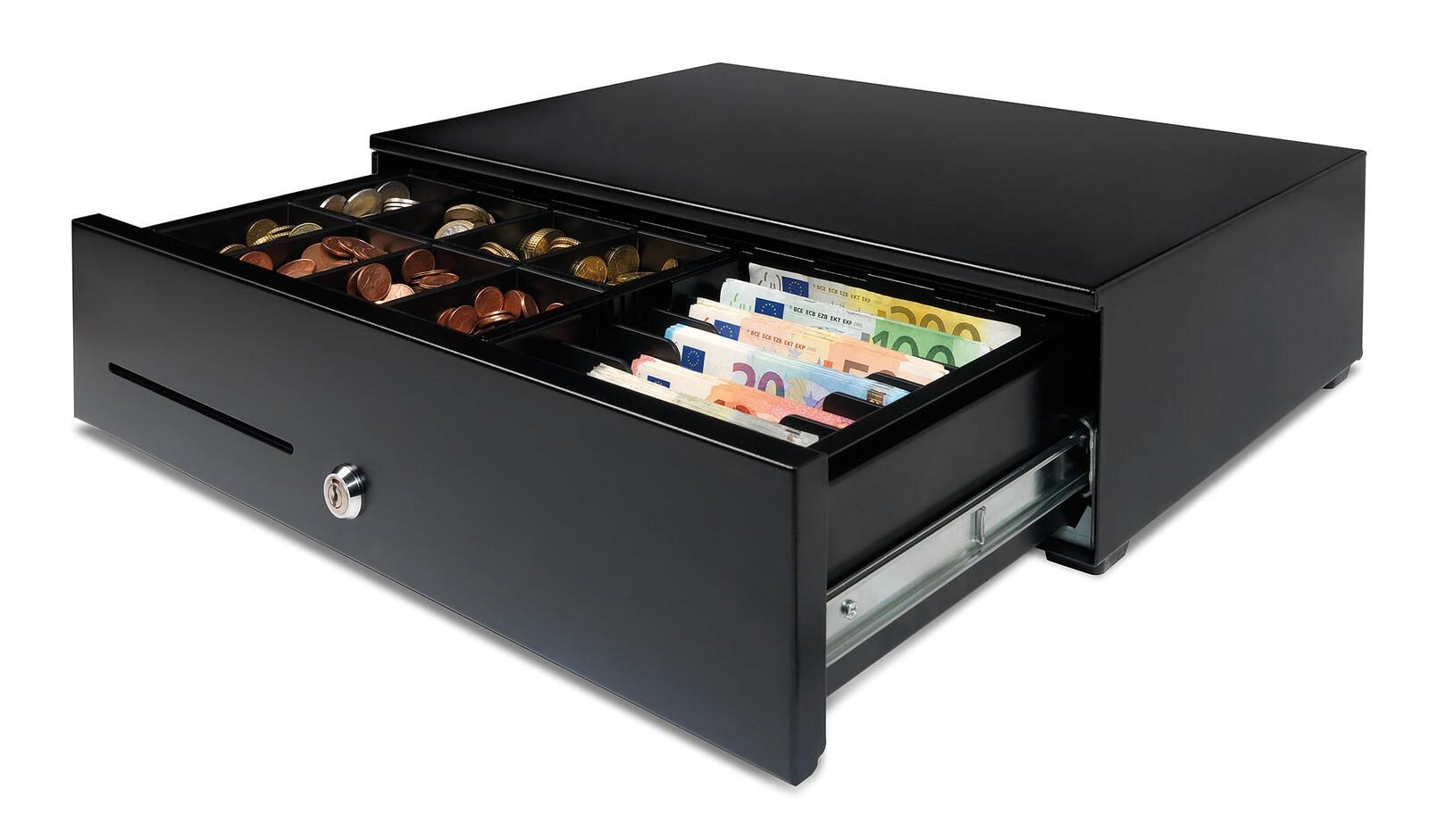 Safescan Geldcassetta HD-5030 nero