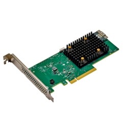 Broadcom 9540-8i RAID controller PCI Express x8 4.0 12 Gbit/s -