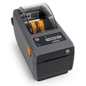 Zebra ZD411 label printer Direct thermal 203 x 203 DPI 152 mm/sec