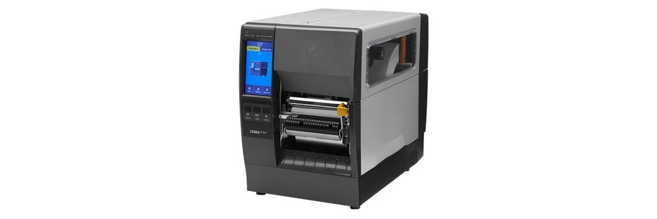 Zebra ZT231 imprimante pour étiquettes Thermique directe 203 x 203