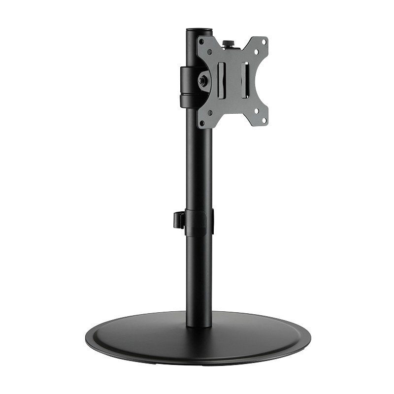 LogiLink BP0110 support d'écran plat pour bureau 81,3 cm (32") Noir -