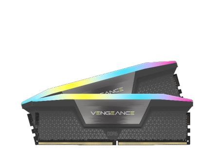 Corsair Vengeance RGB CMH32GX5M2B5600Z40 memory module 32 GB 2 x 16