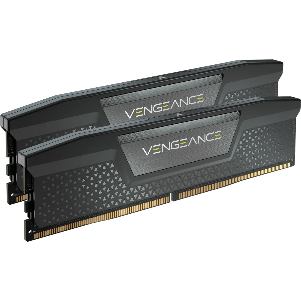 Corsair Vengeance module de mémoire 32 Go 2 x 16 Go DDR5 6000 MT/s