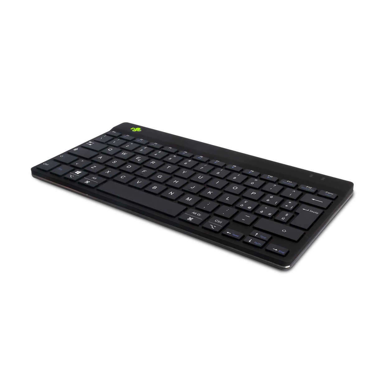 Sotel | R-Go Tools Ergonomic keyboard R-Go Compact Break, compact ...