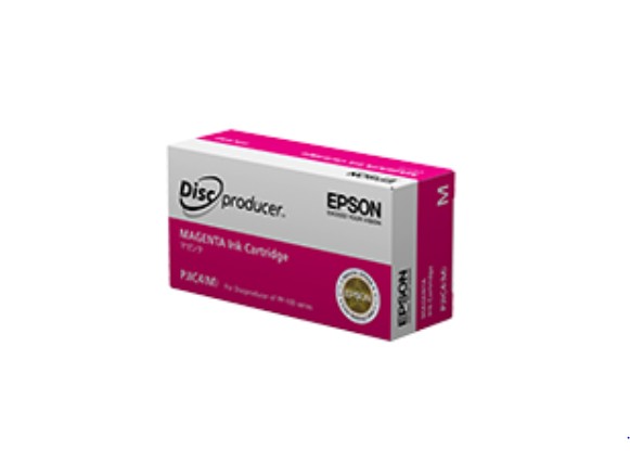 Epson Discproducer PJIC7(M) Magenta... - Epson Discproducer PJIC7(M)