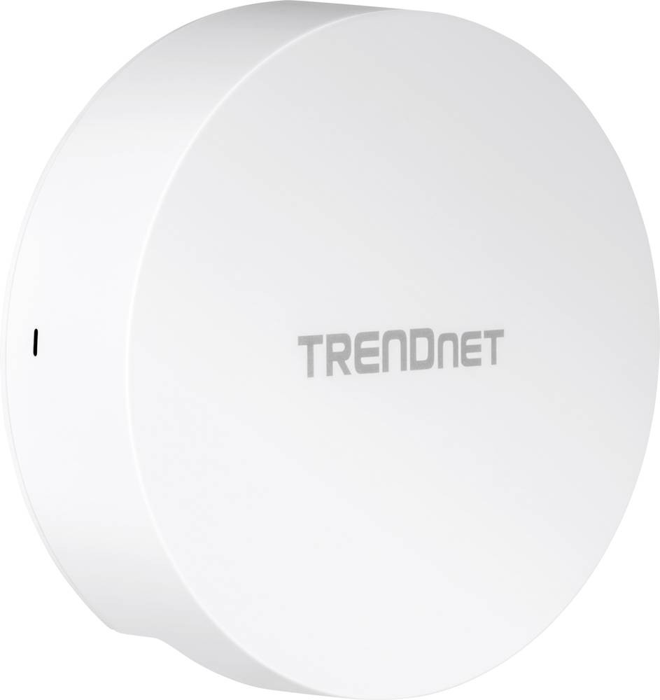 Trendnet TEW-823DAP punto accesso WLAN 1267 Mbit/s Bianco Supporto