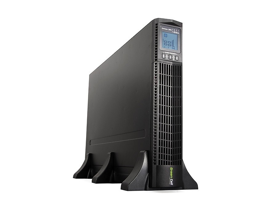 Green Cell GC-UPS15 not categorized - Green Cell GC-UPS15