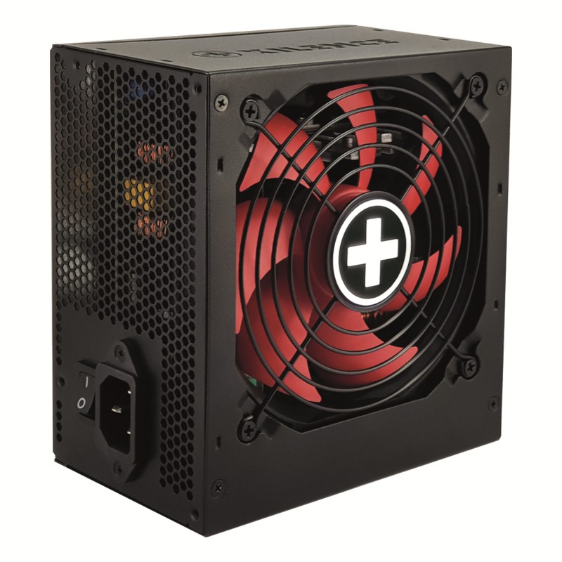 Xilence Performance A+ XN213 power supply unit 450 W 20+4 pin ATX ATX