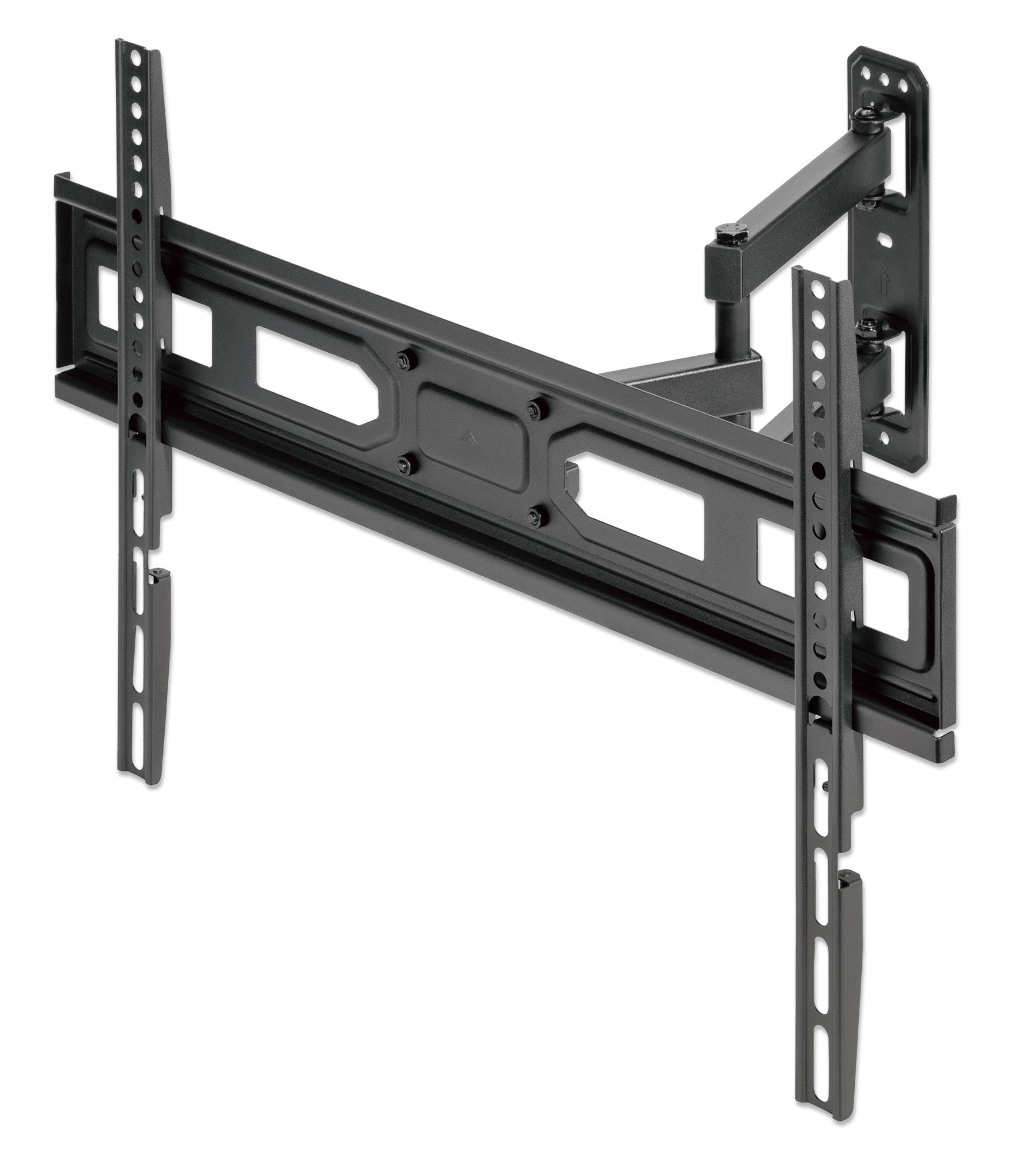 Manhattan Wall Mount for TV & Monitors (Full Motion), For screens 32"