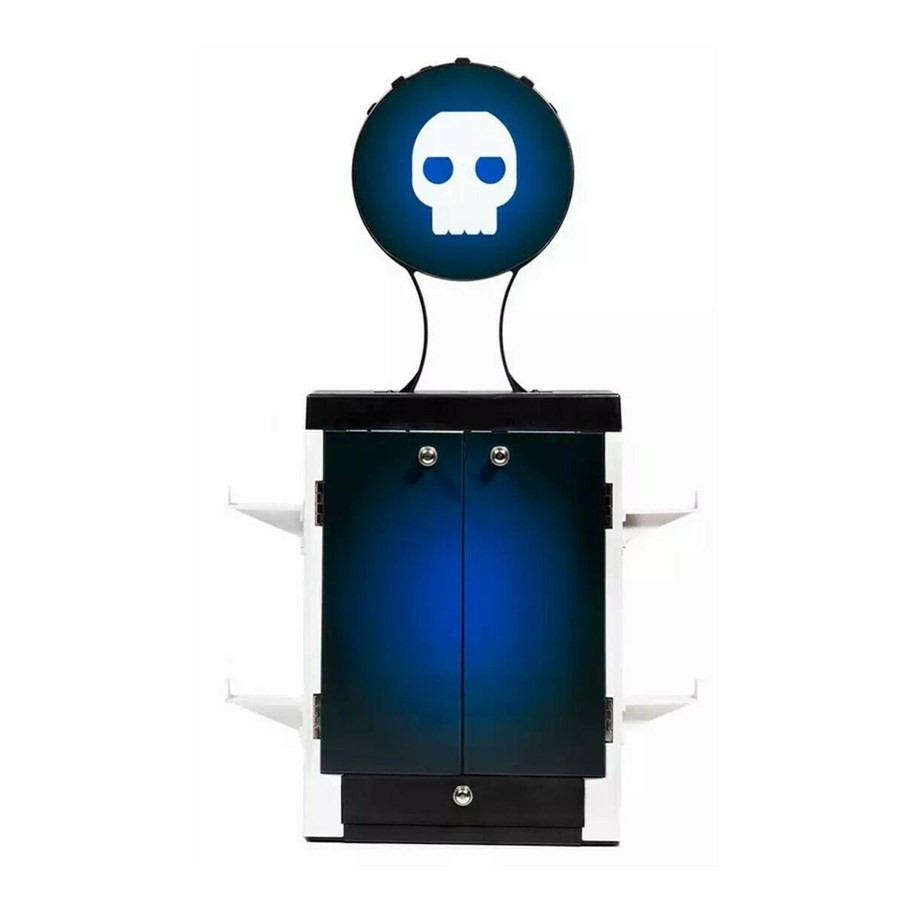 Numskull Games 5056280422501 accessoire de console de jeux Support de