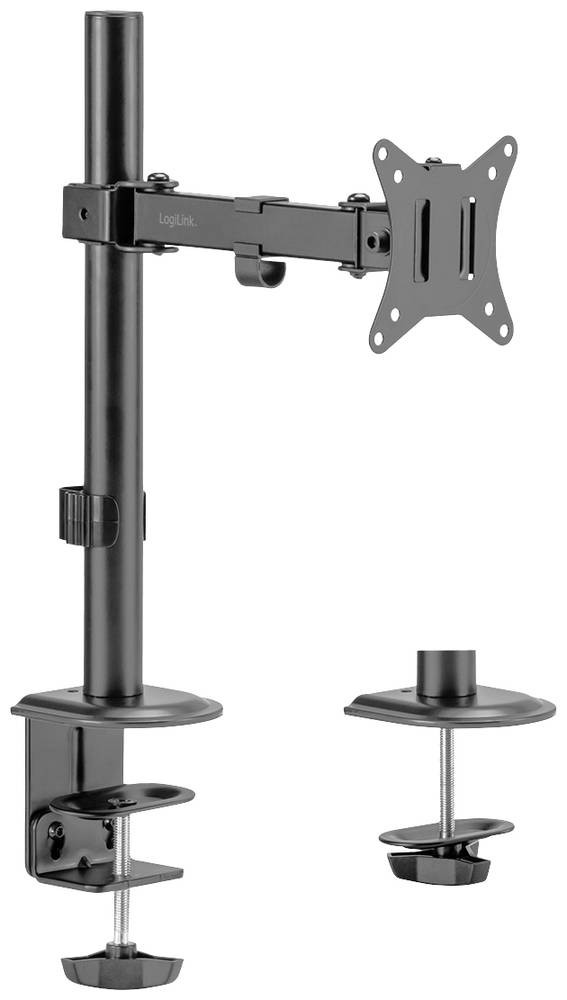 LogiLink Dis Acc Monitor Mount 17"-32" - LogiLink Dis Acc Monitor