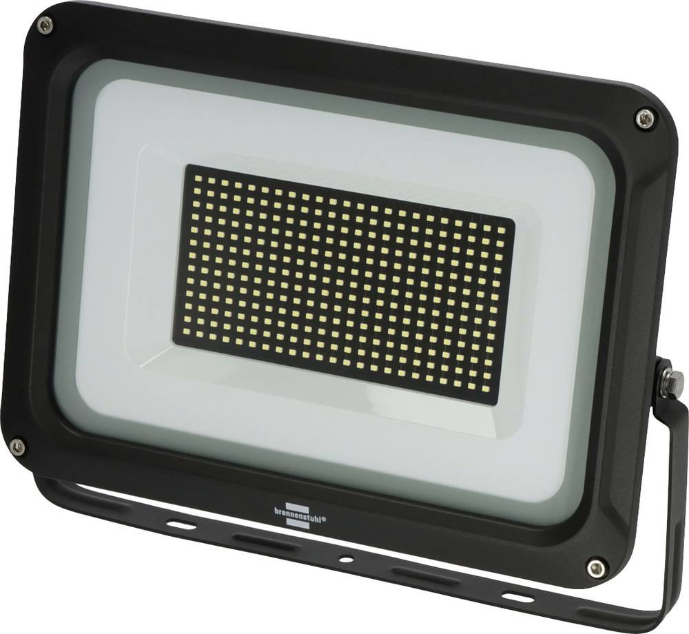Brennenstuhl JARO 20060 1171250741 LED-Außenstrahler EEK: D (A - G)