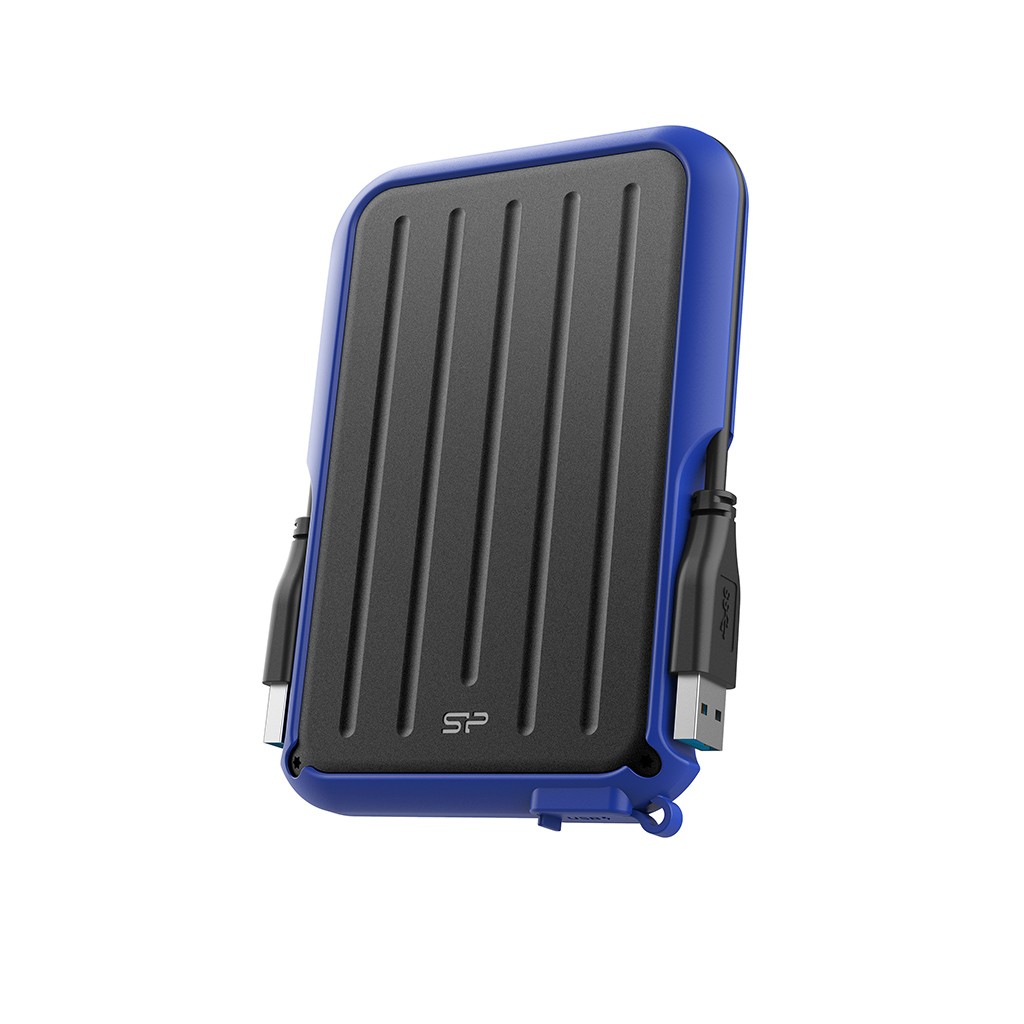 Silicon Power A66 disco duro externo 1 TB USB tipo A 3.2 Gen 1 (3.1