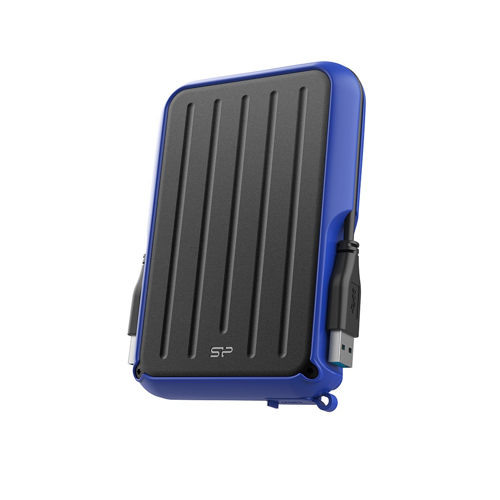 Silicon Power A66 disque dur externe 4 To USB Type-A 3.2 Gen 1 (3.1
