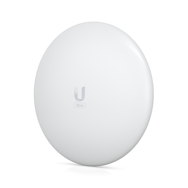 Ubiquiti WAVE-LR bridge/repeater White - Ubiquiti WAVE-LR, Wi-Fi,