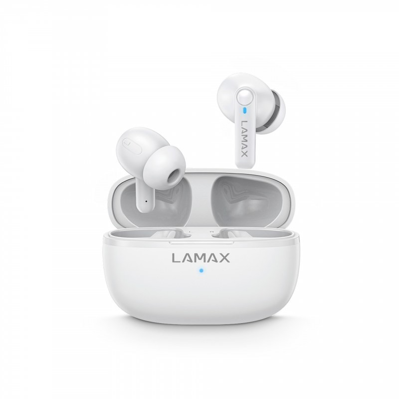 Lamax Clips1 Play Headset Wireless In-ear Calls/Music USB Type-C