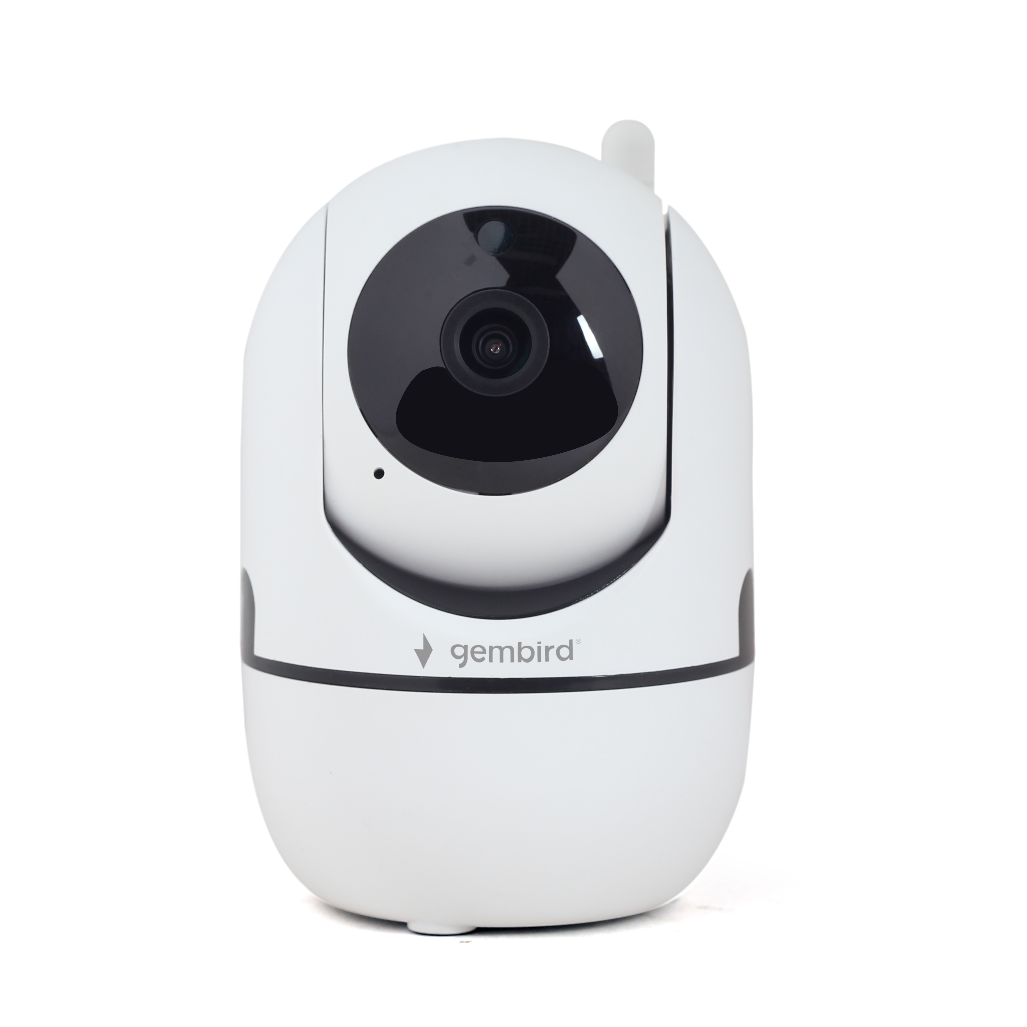 Gembird TSL-CAM-WRHD-02 security camera Bulb IP security camera