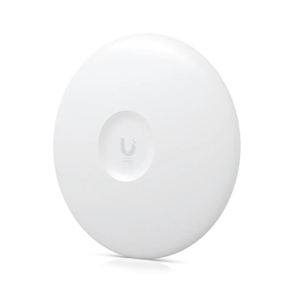 Ubiquiti Wave Professional Network bridge 5400 Mbit/s White -