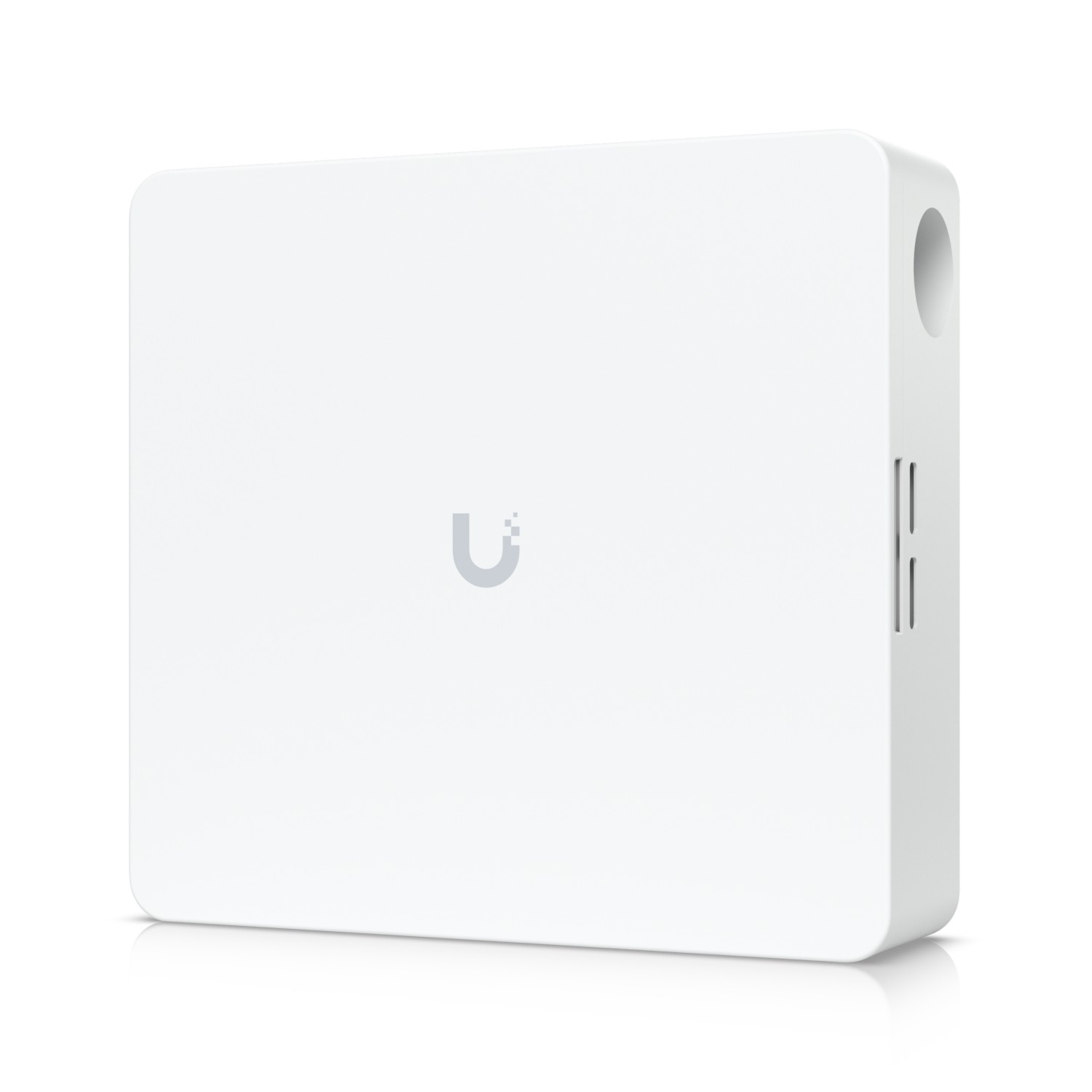 Ubiquiti Enterprise Access Hub security door controller Cabinet 8