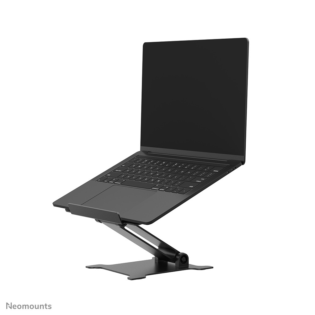 Neomounts DS20-740BL1 Laptop stand 11-15" - height adjustable -