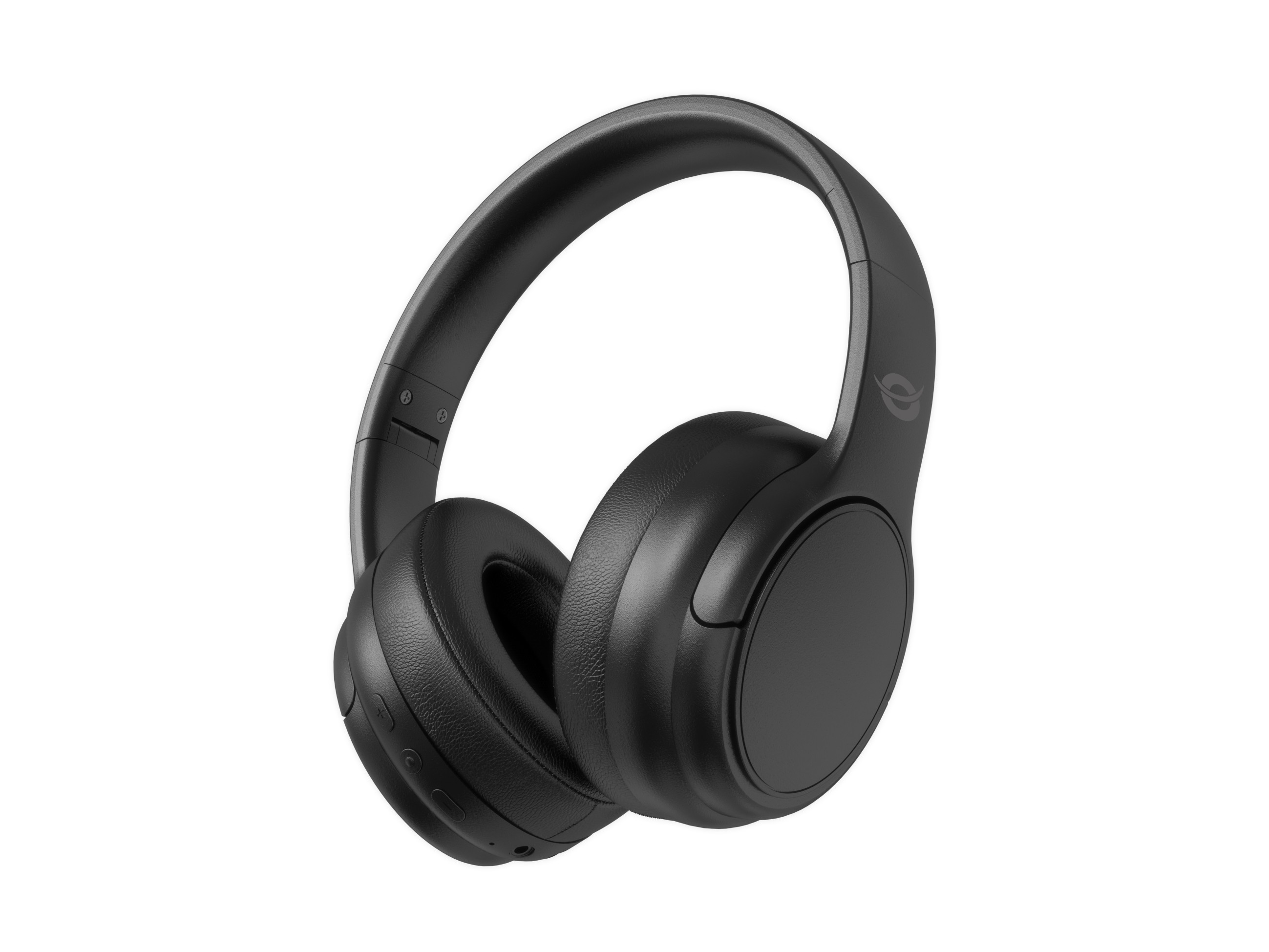 Conceptronic PARRIS03B auricular y casco Auriculares Inalámbrico y