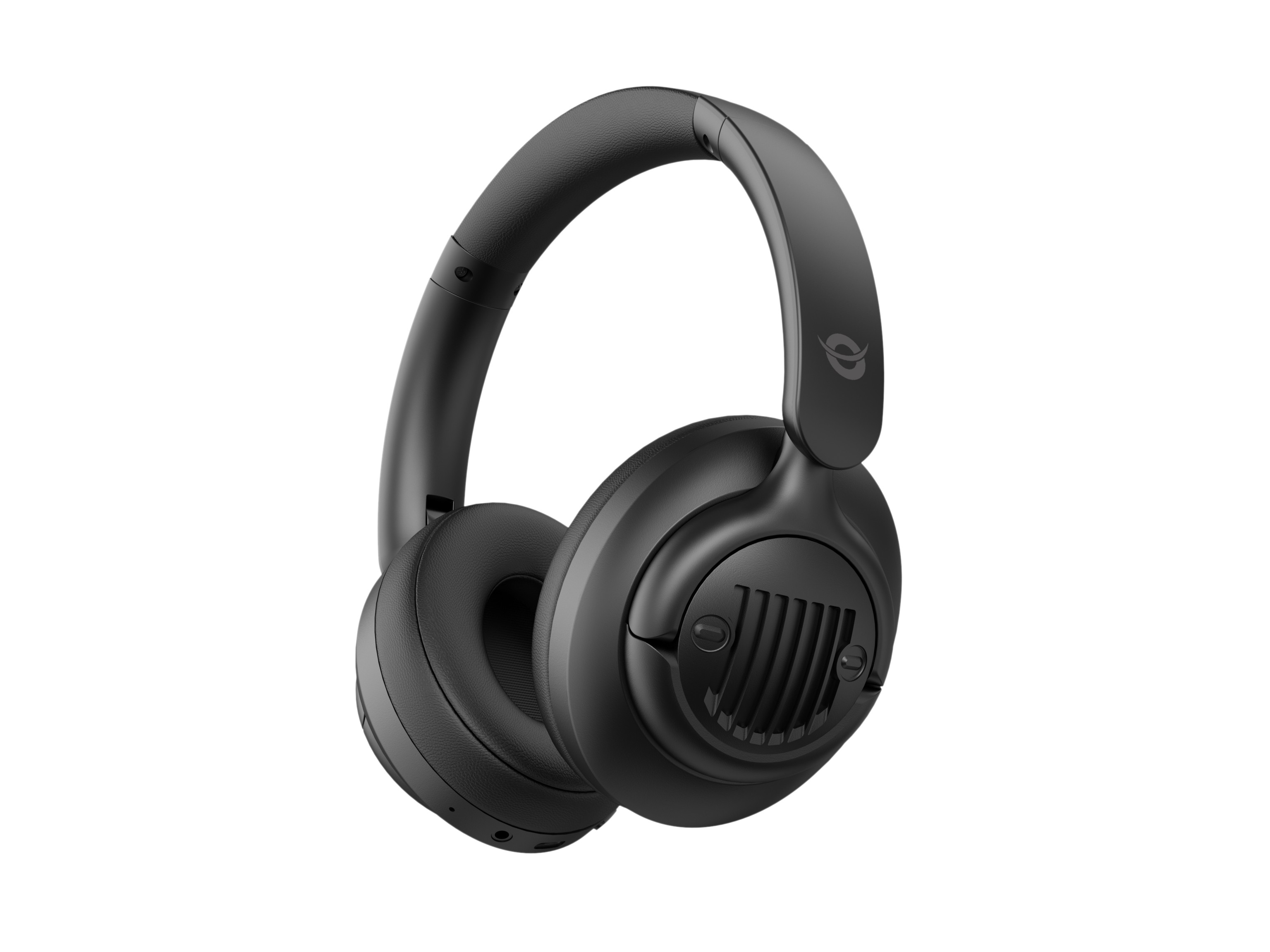 Conceptronic ALVAH02B écouteur/casque Avec fil &sans fil Arceau