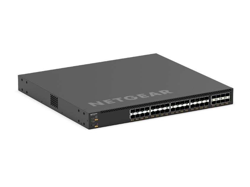 NETGEAR Switch M4350-32F8V 32x 10G SFP+ 8x 25G SFP28
