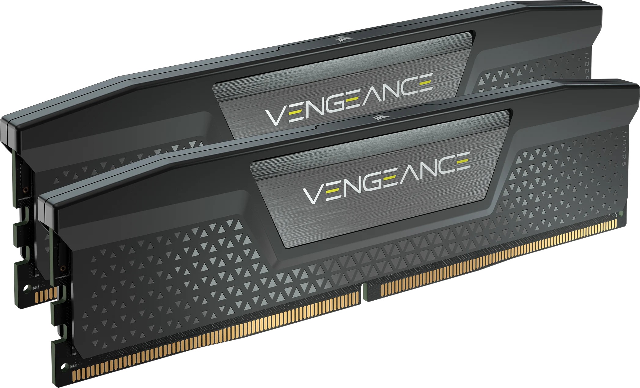 Corsair Vengeance CMK32GX5M2B6000C38 memory module 32 GB 2 x 16 GB