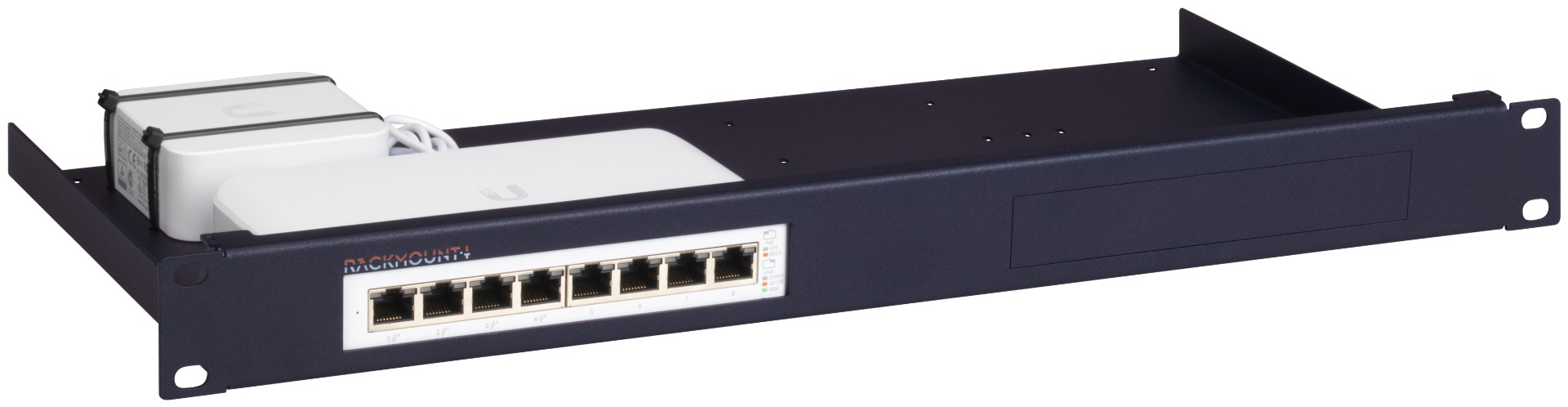 Rackmount.IT RM-UB-T4 accessoire de racks Kit de montage - Rackmount.