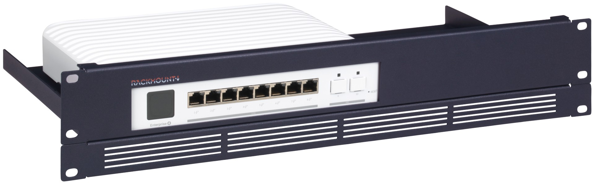 Rackmount.IT RM-UB-T6 porta accessori Kit di montaggio - Rackmount.IT