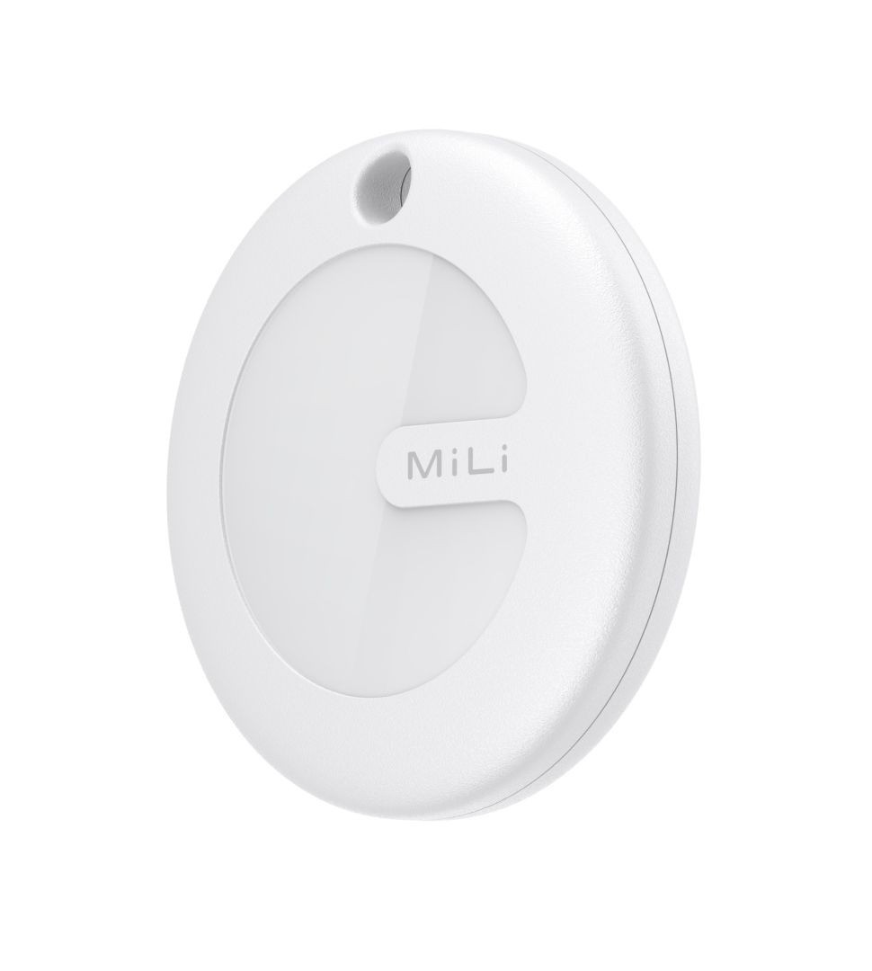 Ultron MiTag RFID tag White 3 pc(s) - Ultron MiTag, White, 3 pc(s)