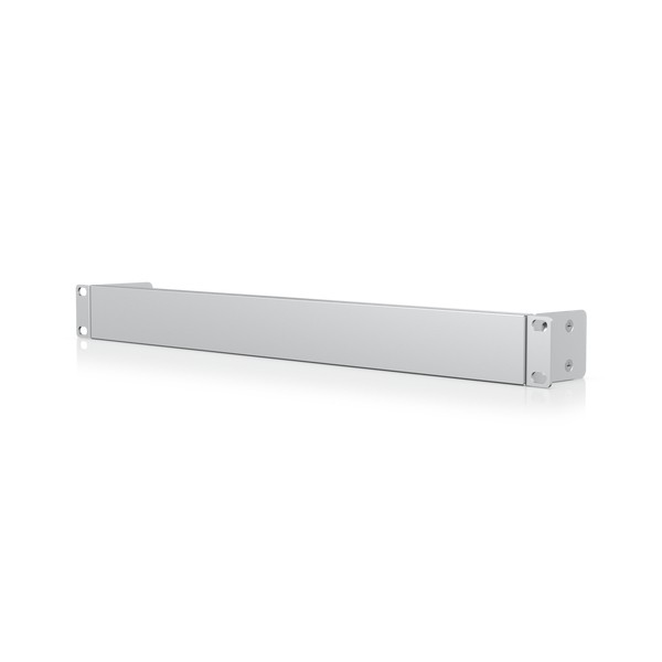 Ubiquiti UACC-RACK-PANEL-BLANK-1U rack accessory Blank panel -