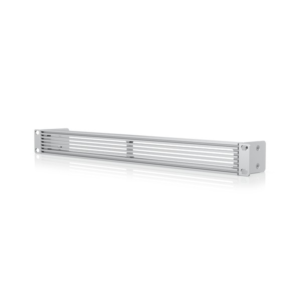 Ubiquiti UACC-RACK-PANEL-VENTED-1U accessoire de racks Panneau vierge