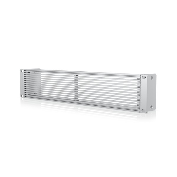 Ubiquiti UACC-RACK-PANEL-VENTED-2U rack accessory Vented blank panel -