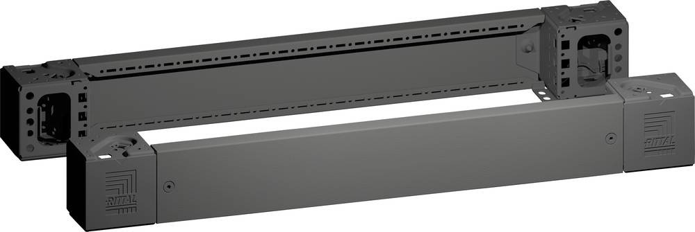 Rittal VX 8660.003 Corner piece - Rittal VX 8660.003, Corner piece,