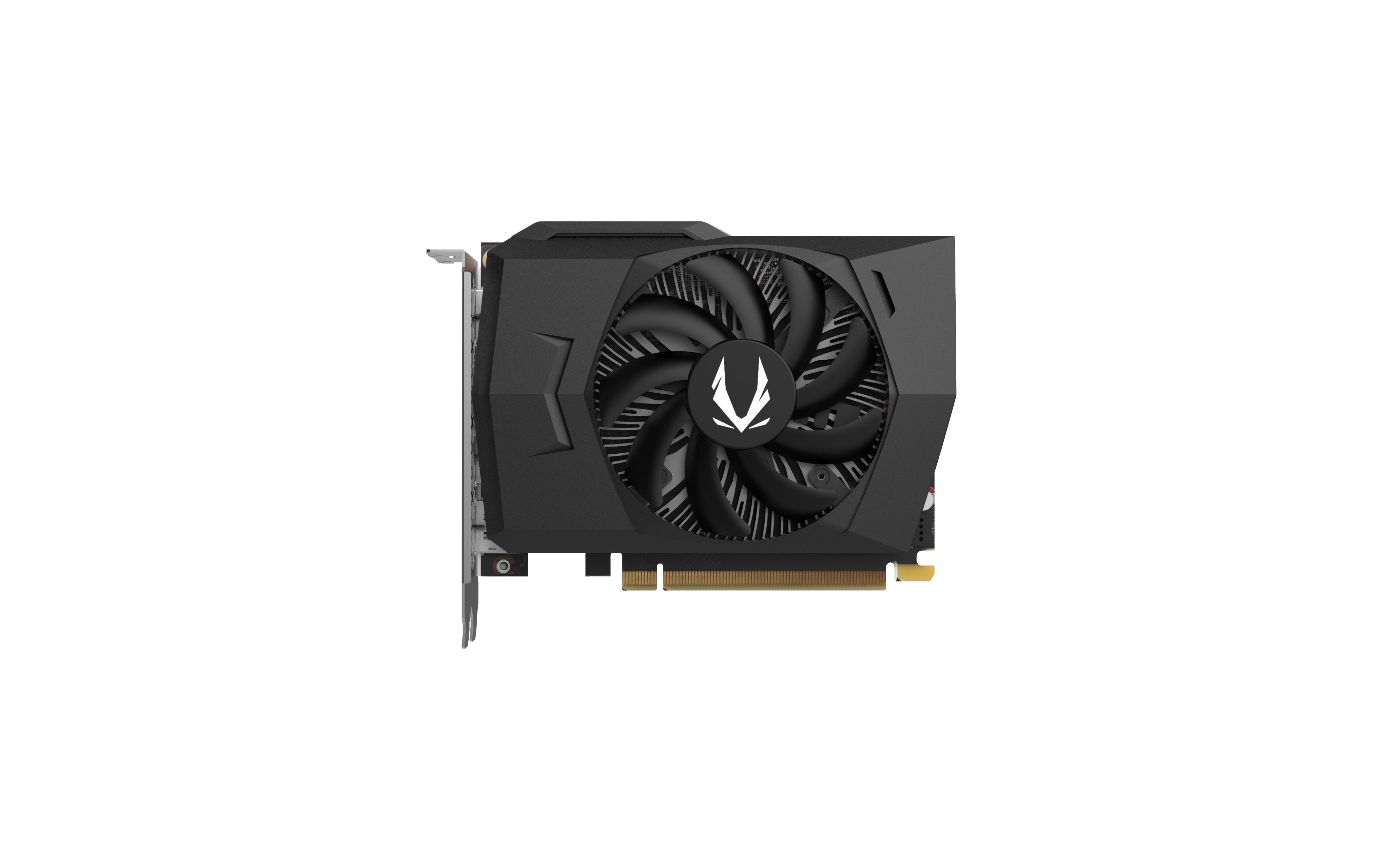 Zotac GAMING GeForce RTX 3050 Solo NVIDIA 6 Go GDDR6 - Zotac GAMING
