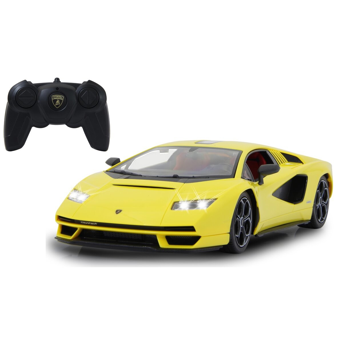 Jamara Lamborghini Countach LPI modellino radiocomandato (RC) Auto