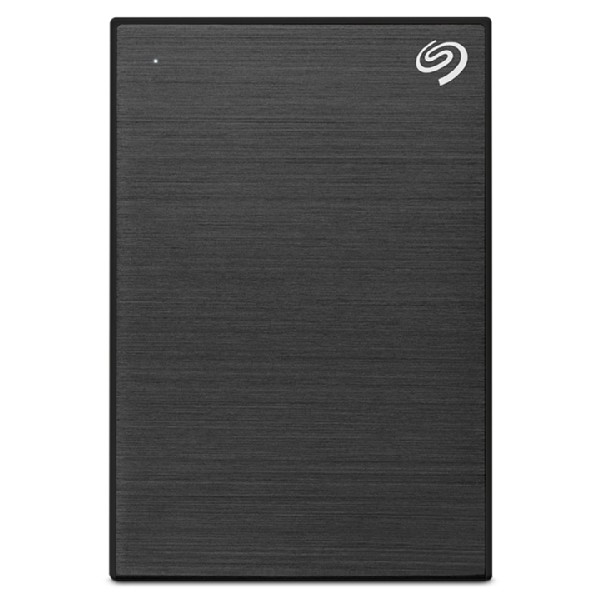 Seagate One Touch external hard drive 2 TB Micro-USB B 3.2 Gen 1 (3.1