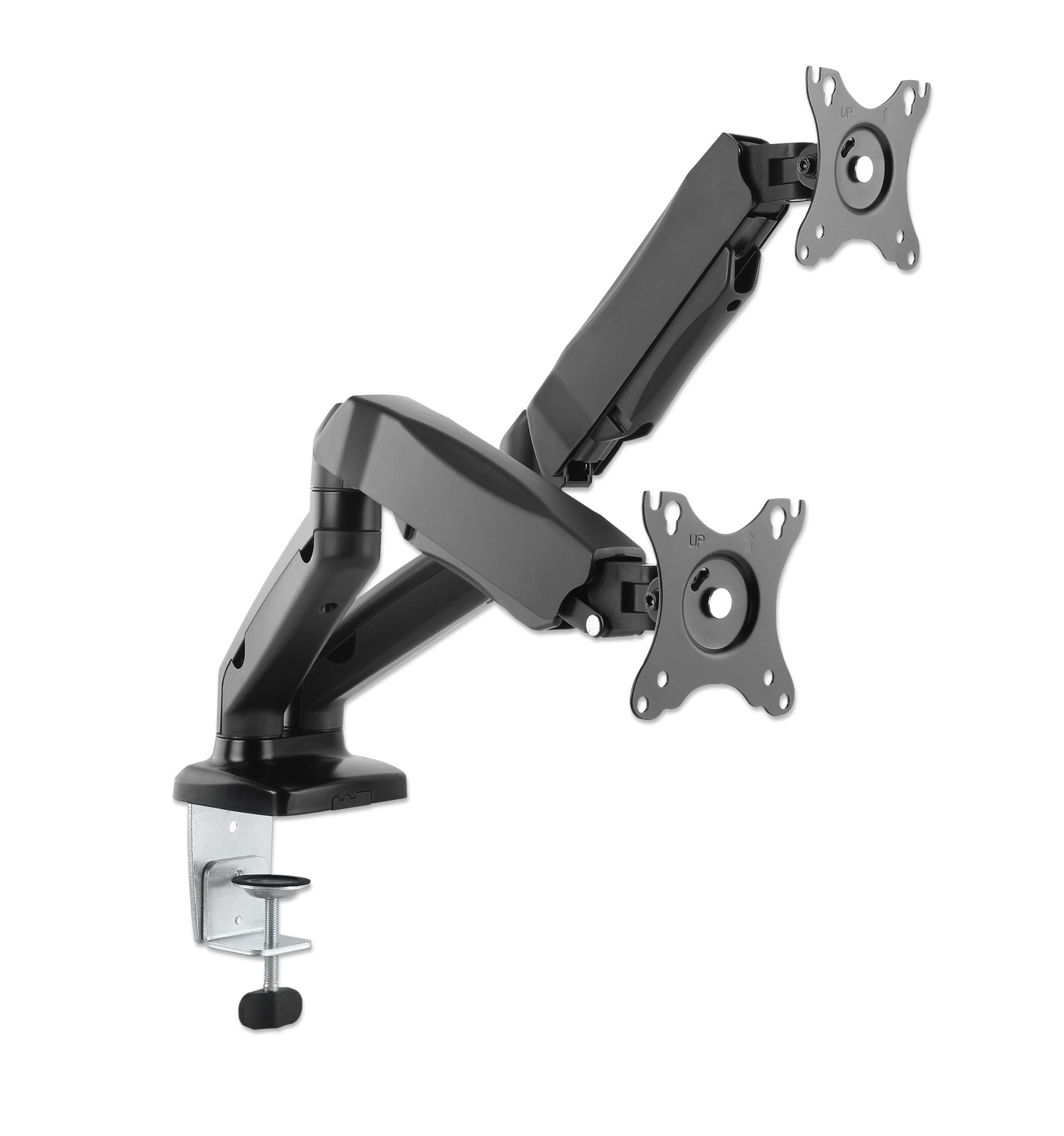 Manhattan 462501 Supporti a parete per TV 81,3 cm (32") Scrivania