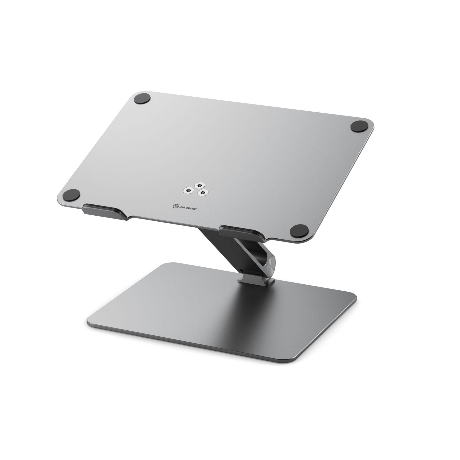 ALOGIC AALNBS-SGR supporto per laptop Supporto per computer portatile
