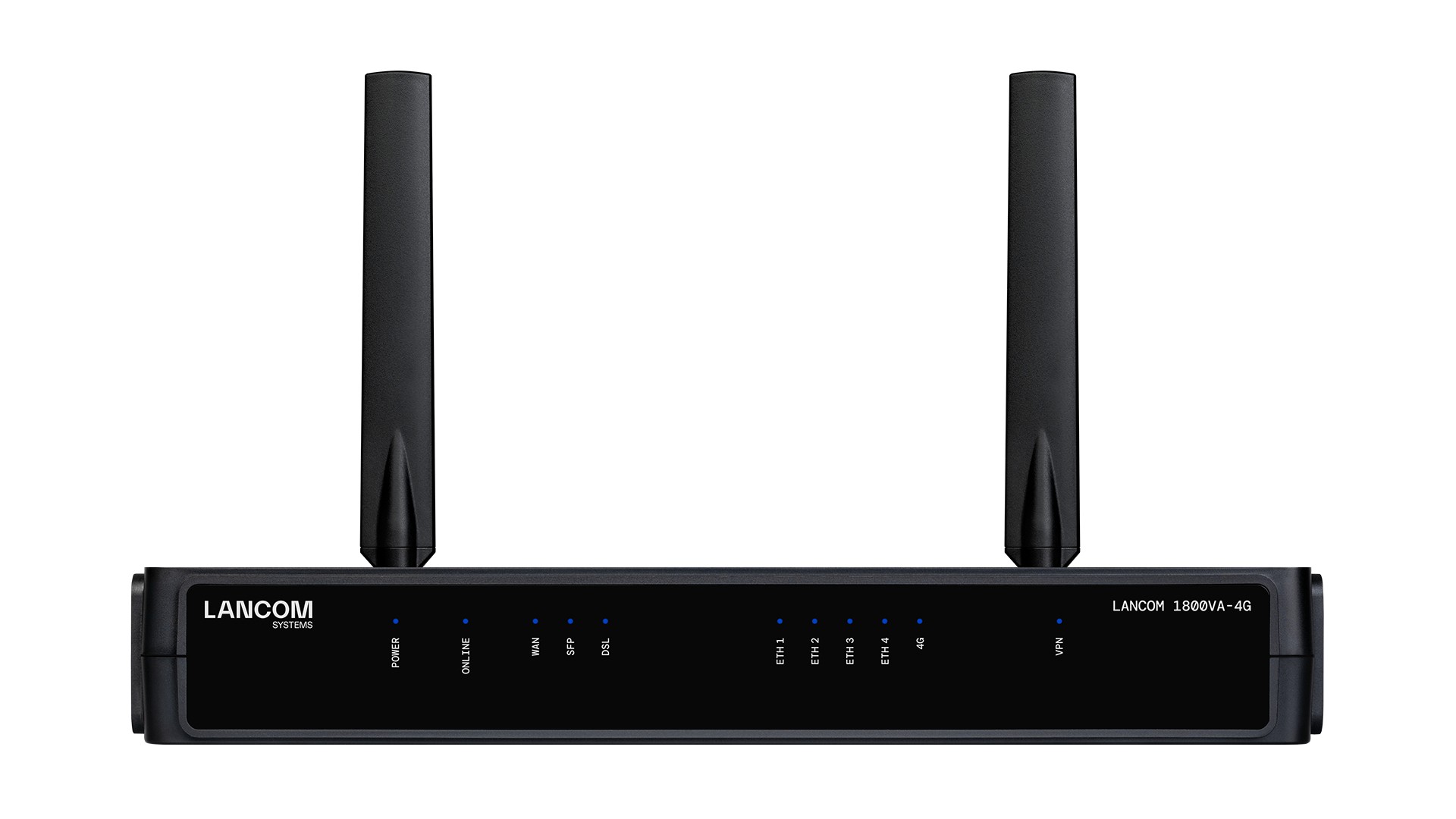 LANCOM 1800VA-4G (WW) pasarel y controlador 10, 100, 1000 Mbit/s -