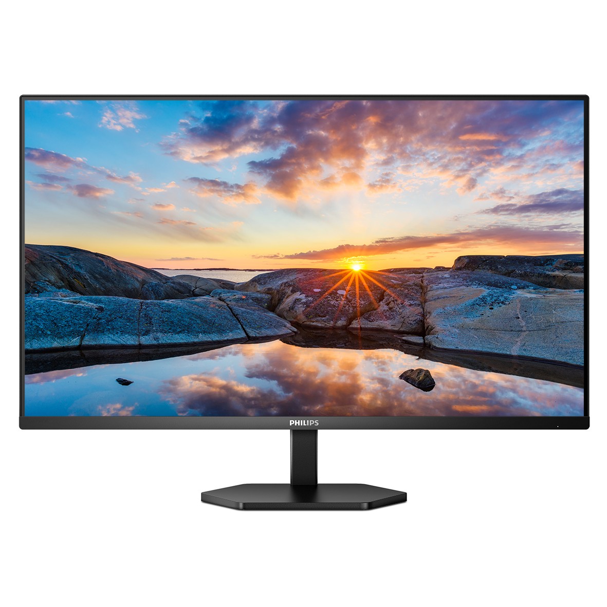 Philips Serie 3000 32E1N3100LA/00 Monitor PC 80 cm (31.5") 1920 x