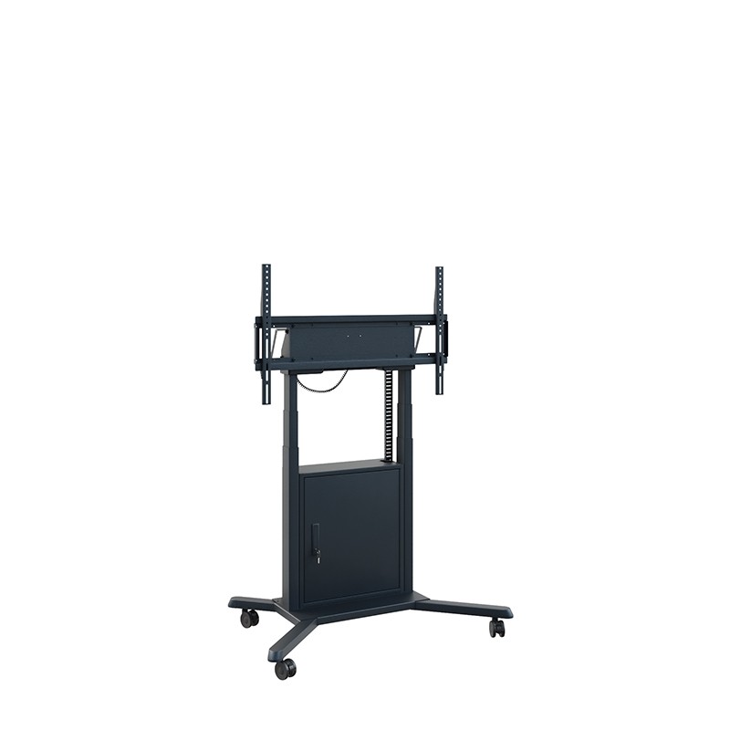 Hagor HP Twin Lift M-B 2.18 m (86") Black - Hagor HP Twin Lift M-B,